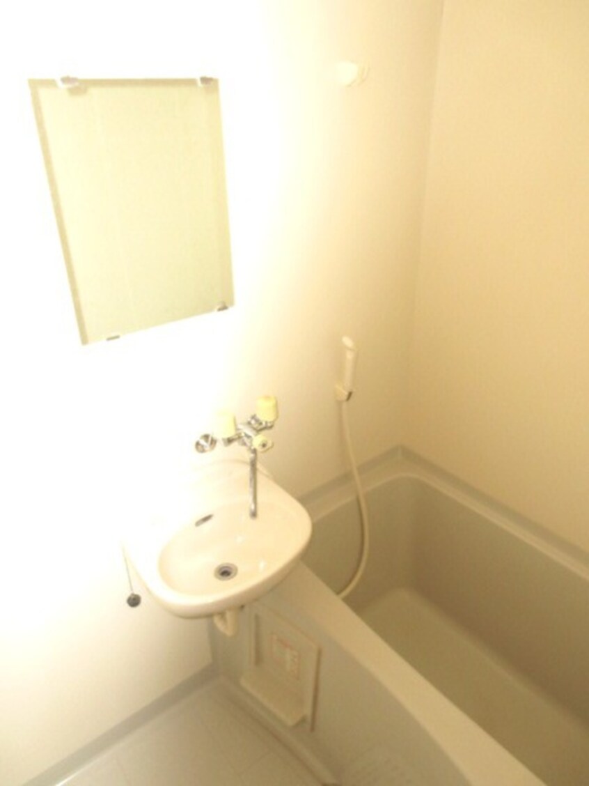 バス／シャワールーム等 オリエンタル楠根