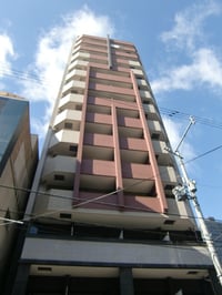 エスライズ天満橋(1002)