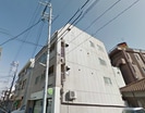大林マンションの外観