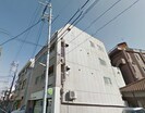 大林マンションの外観
