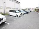 駐車場 ハイムツァーンラート