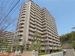 ｼﾞｵ緑地公園2番館（403）
