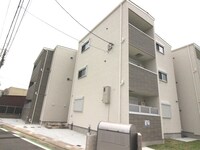 クリエオーレ桂Ⅱ