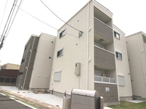 クリエオーレ桂Ⅱ