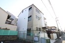 外観写真 シャルム田川