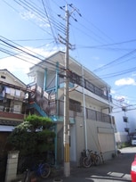 コーポニシキ