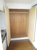 収納 コーポニシキ