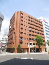 ﾌﾟﾚｻﾝｽｾﾝﾀｰｺｱ大阪(203)