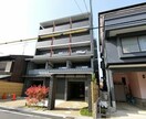 外観写真 ベラジオ京都鞍馬口(206)