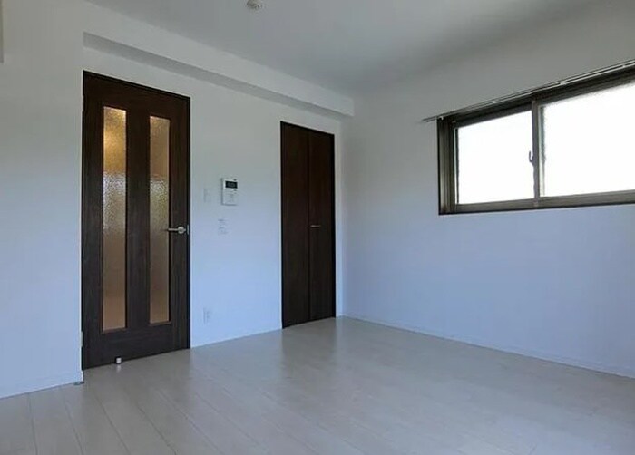 居室 ベラジオ京都鞍馬口(206)