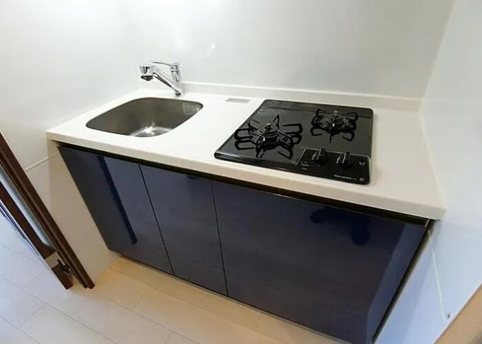 キッチン ベラジオ京都鞍馬口(206)