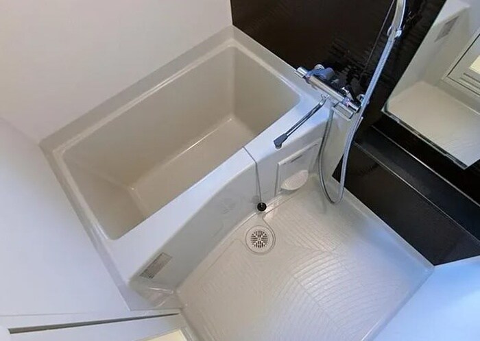 バス／シャワールーム等 ベラジオ京都鞍馬口(206)