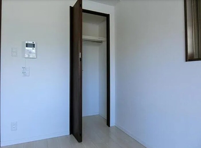 収納 ベラジオ京都鞍馬口(206)