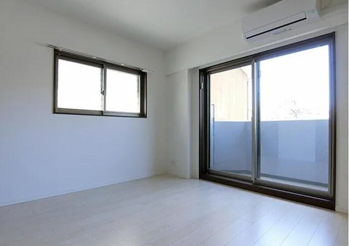 居室 ベラジオ京都鞍馬口(206)