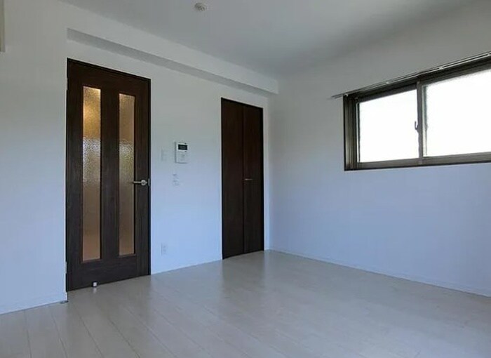 居室 ベラジオ京都鞍馬口(206)