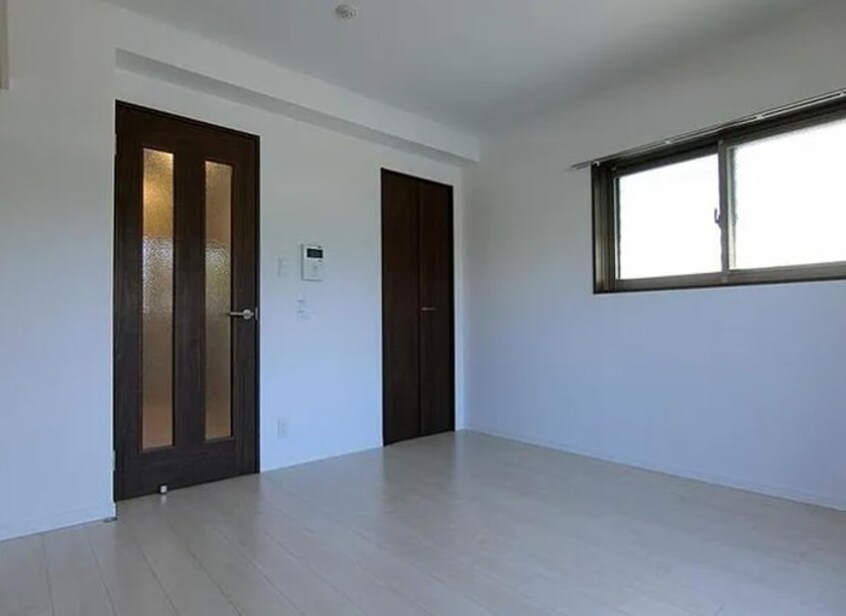 居室 ベラジオ京都鞍馬口(206)