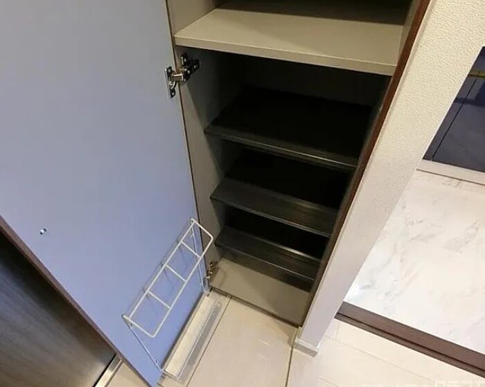 靴箱 ベラジオ京都鞍馬口(206)