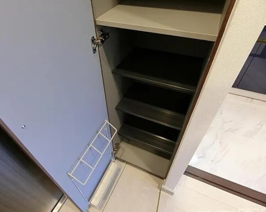 靴箱 ベラジオ京都鞍馬口(206)