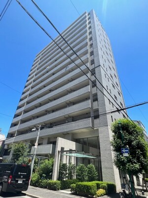 エスﾘｰﾄﾞ南堀江(502)