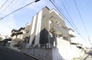 スミカ片山町の外観
