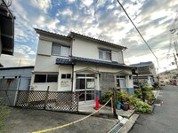 北岸和田貸家