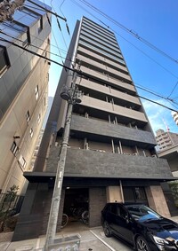 ﾌｧｰｽﾄｽﾃｰｼﾞ江戸堀ﾊﾟｰｸｻｲﾄﾞ(1302)