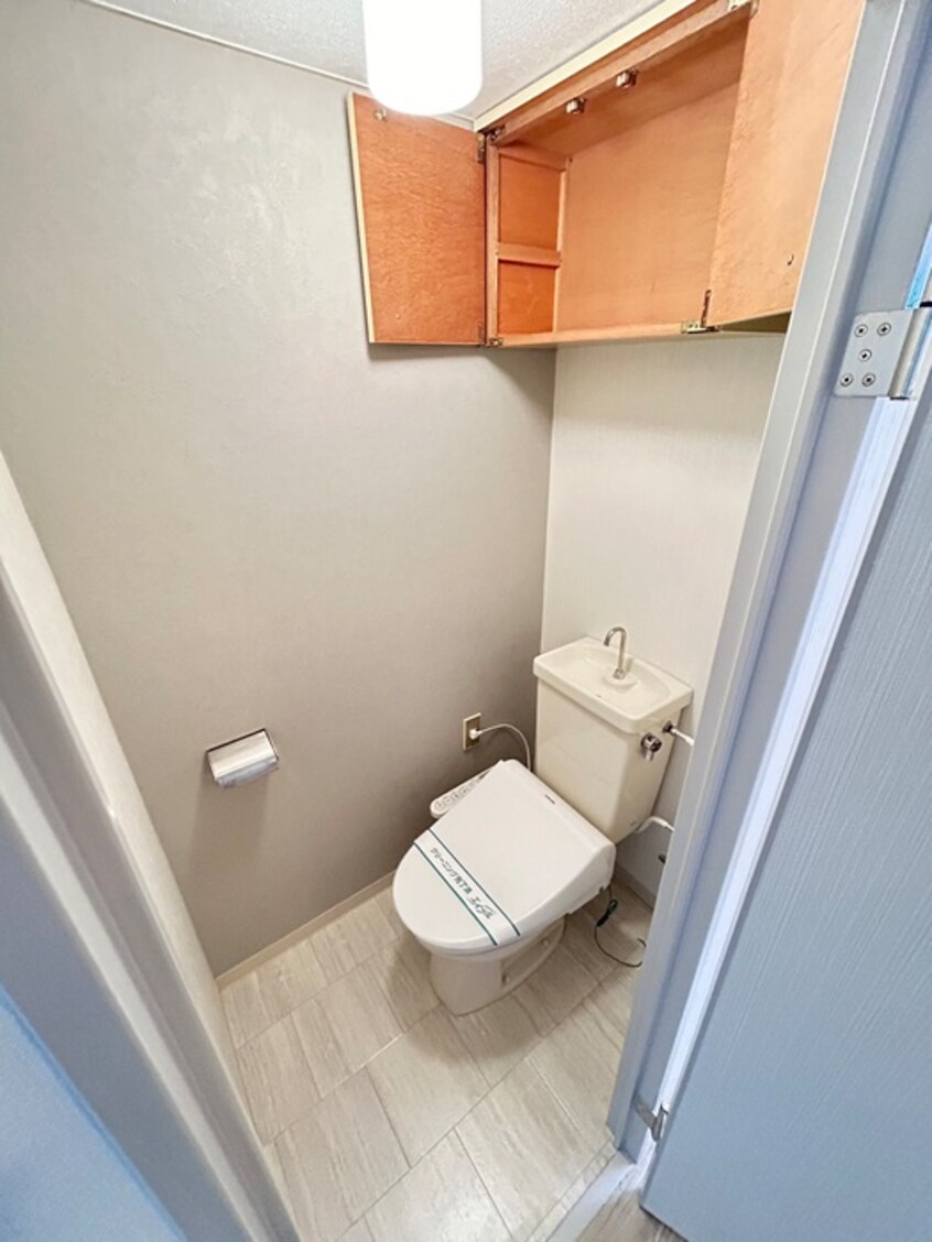 トイレ エスポア－ル高石