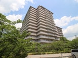 ﾊﾟｰｸﾊｳｽ猪名川壱番街B棟(1208)