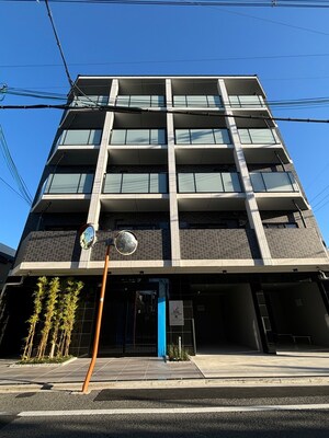 ベラジオ雅び京都円町Ⅱ(304)