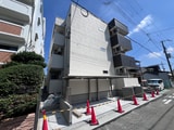 フジパレス尼崎西長洲町