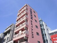 シティライフＮＡＭＢＡ