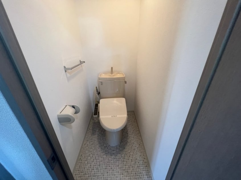 トイレ ラ・メールプランタン