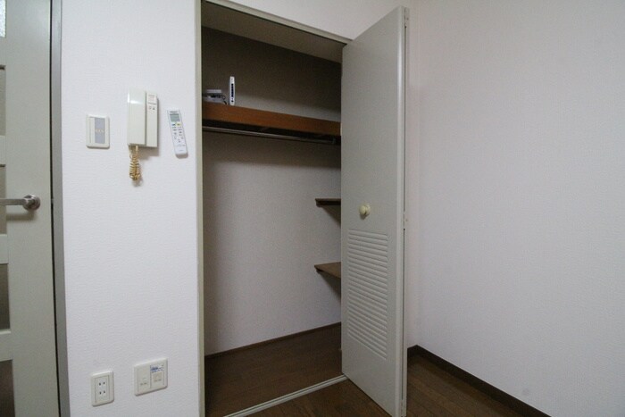 収納 サニーパレス都島