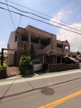 カルチェラタン