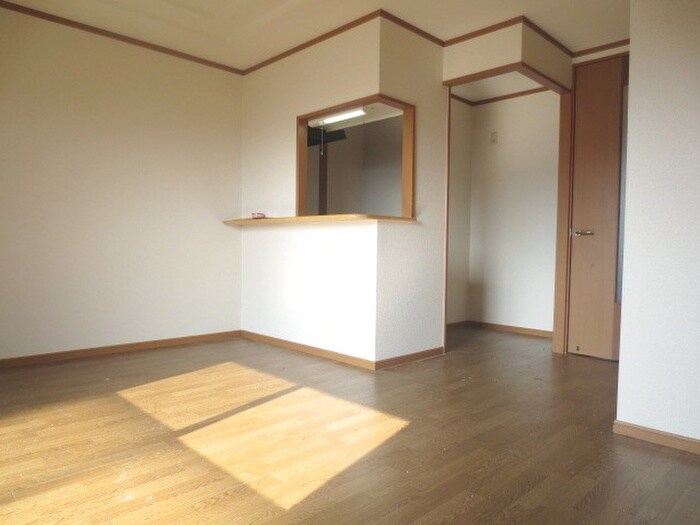 居室 カルチェラタン