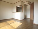 居室 カルチェラタン