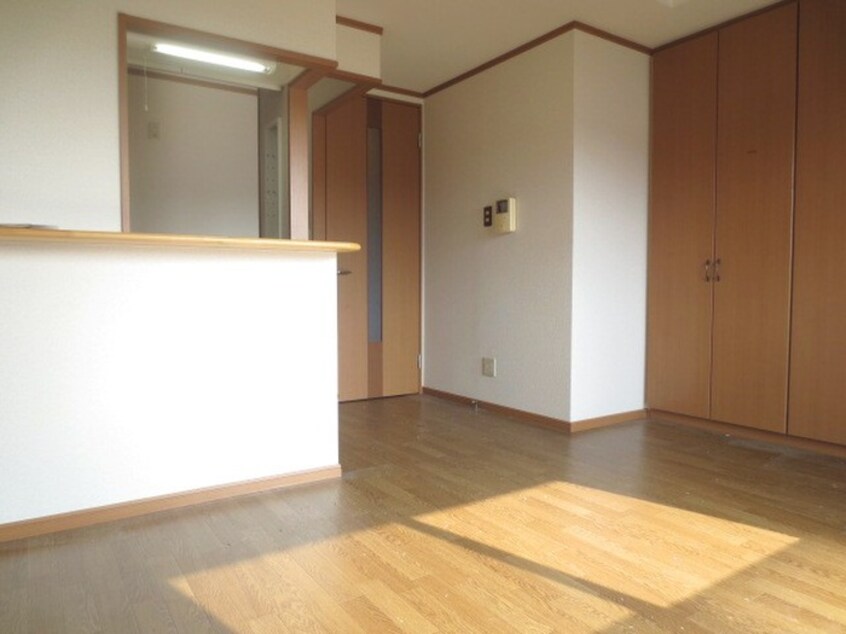 居室 カルチェラタン