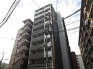 グランカリテ塚本(503)の外観