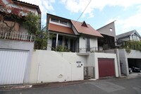 千里山東4丁目貸家