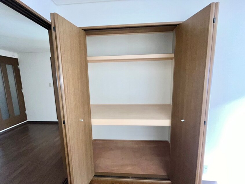 収納 アメニティーハイツⅠ