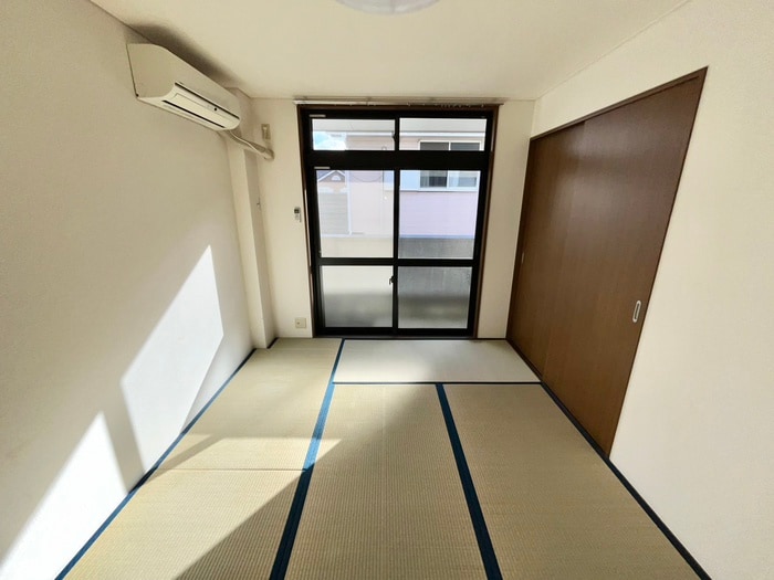 居室 アメニティーハイツⅠ