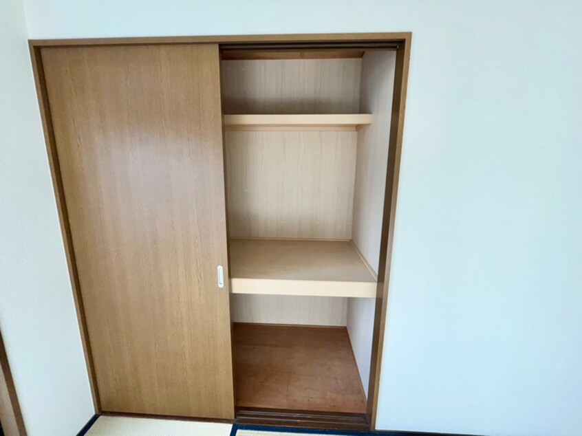 収納 アメニティーハイツⅠ