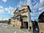 山中邸貸家