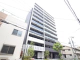 スプランディッド新大阪WEST
