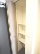 靴箱 スプランディッド新大阪WEST