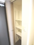 靴箱 スプランディッド新大阪WEST