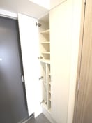 靴箱 スプランディッド新大阪WEST