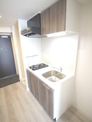 キッチン スプランディッド新大阪WEST