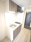 キッチン スプランディッド新大阪WEST