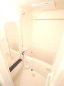 バス／シャワールーム等 スプランディッド新大阪WEST